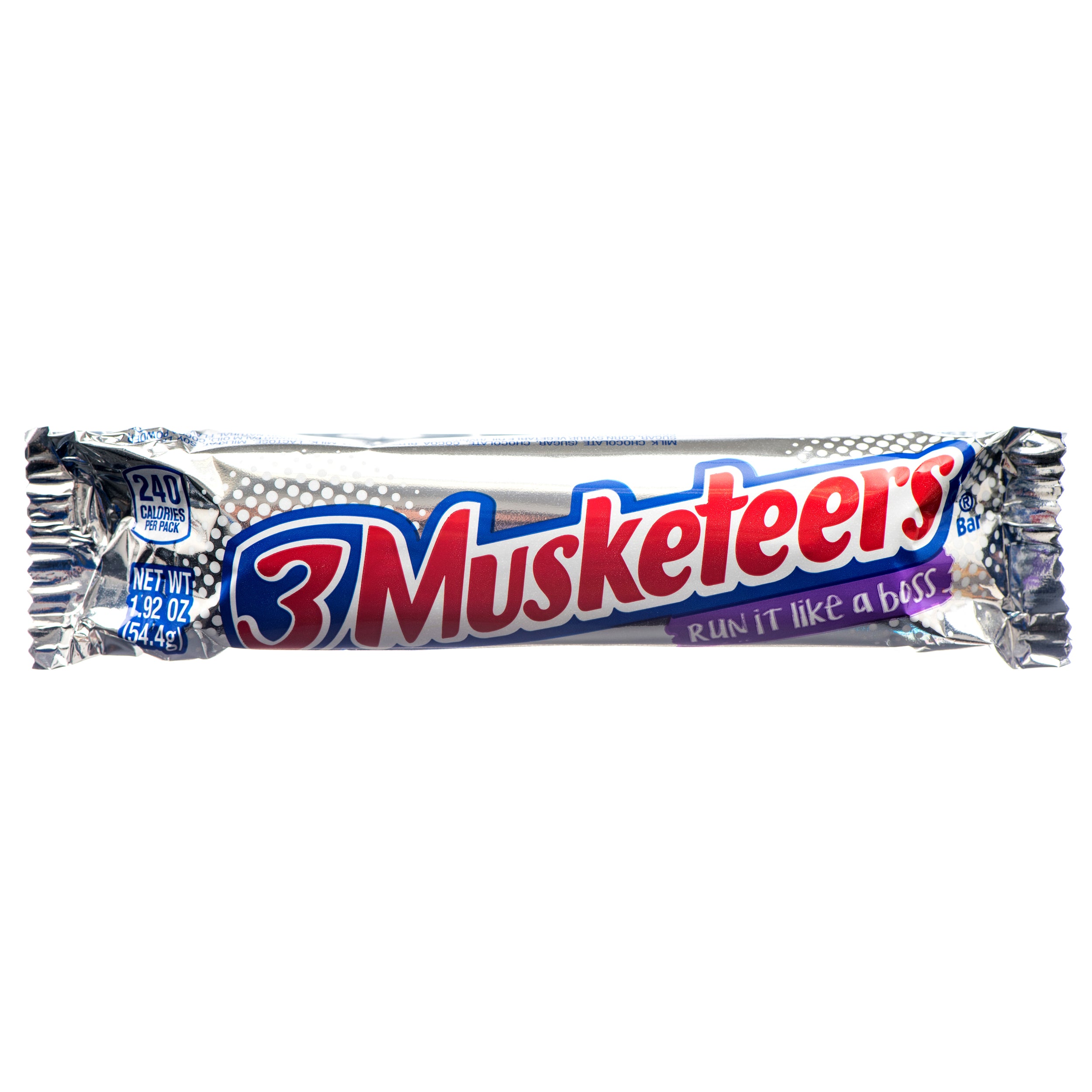 original 3 musketeers candy bar