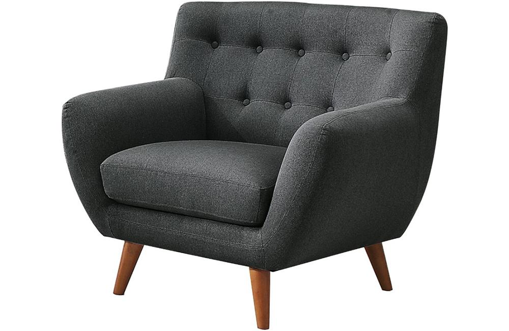 Accent Chair - image 1