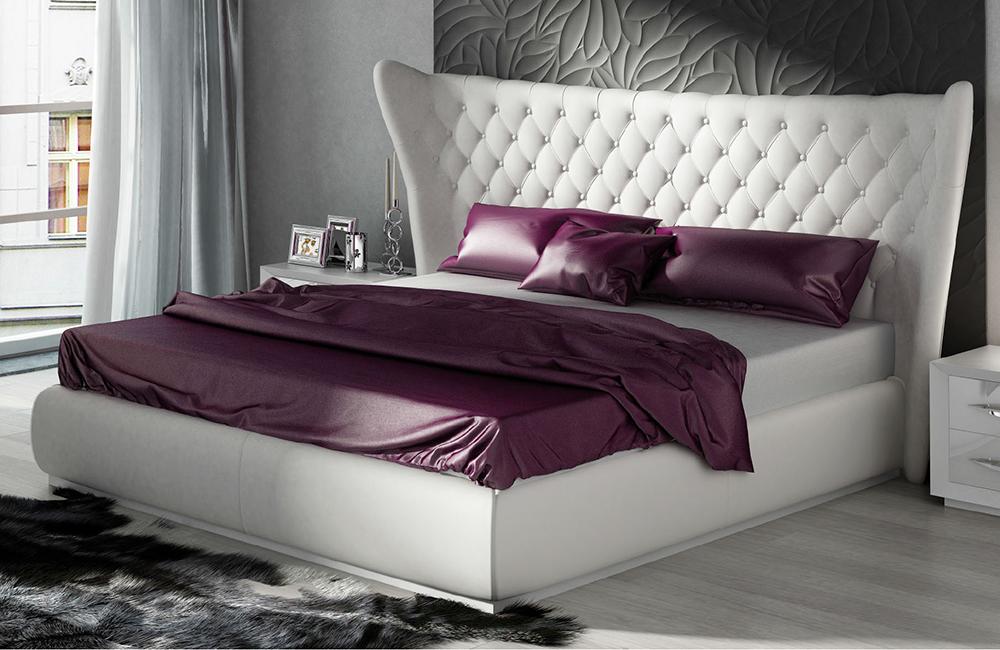 Chelsea Modern Bedroom Set Buy Online In Store