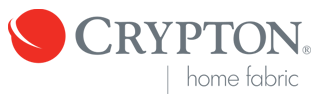 Crypton home fabric logo 