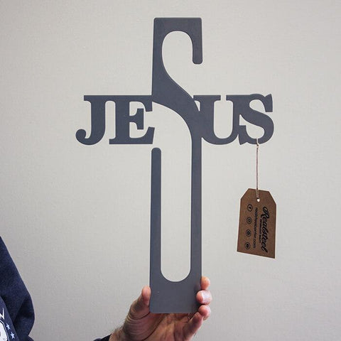 Jesus Cross Wall Art