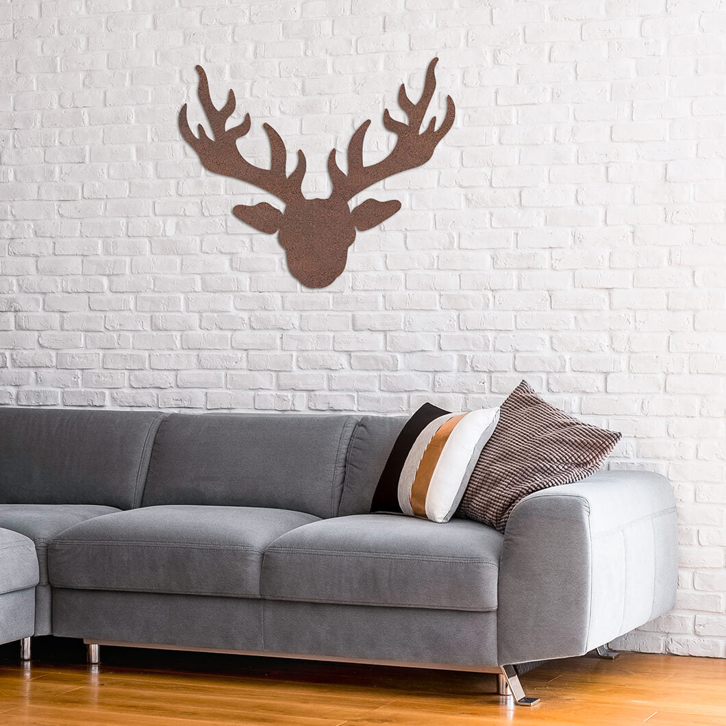 Wild Deer - Black - 20