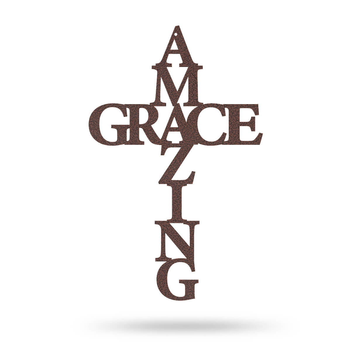 Amazing Grace Wall Art - RealSteel Center