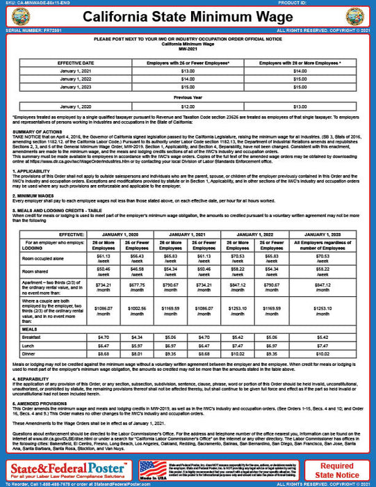 wage assignment order california