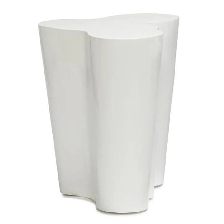 ORGO OCCASIONAL, Table, White, Large