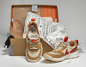 nike tom sachs mars yard 1.0