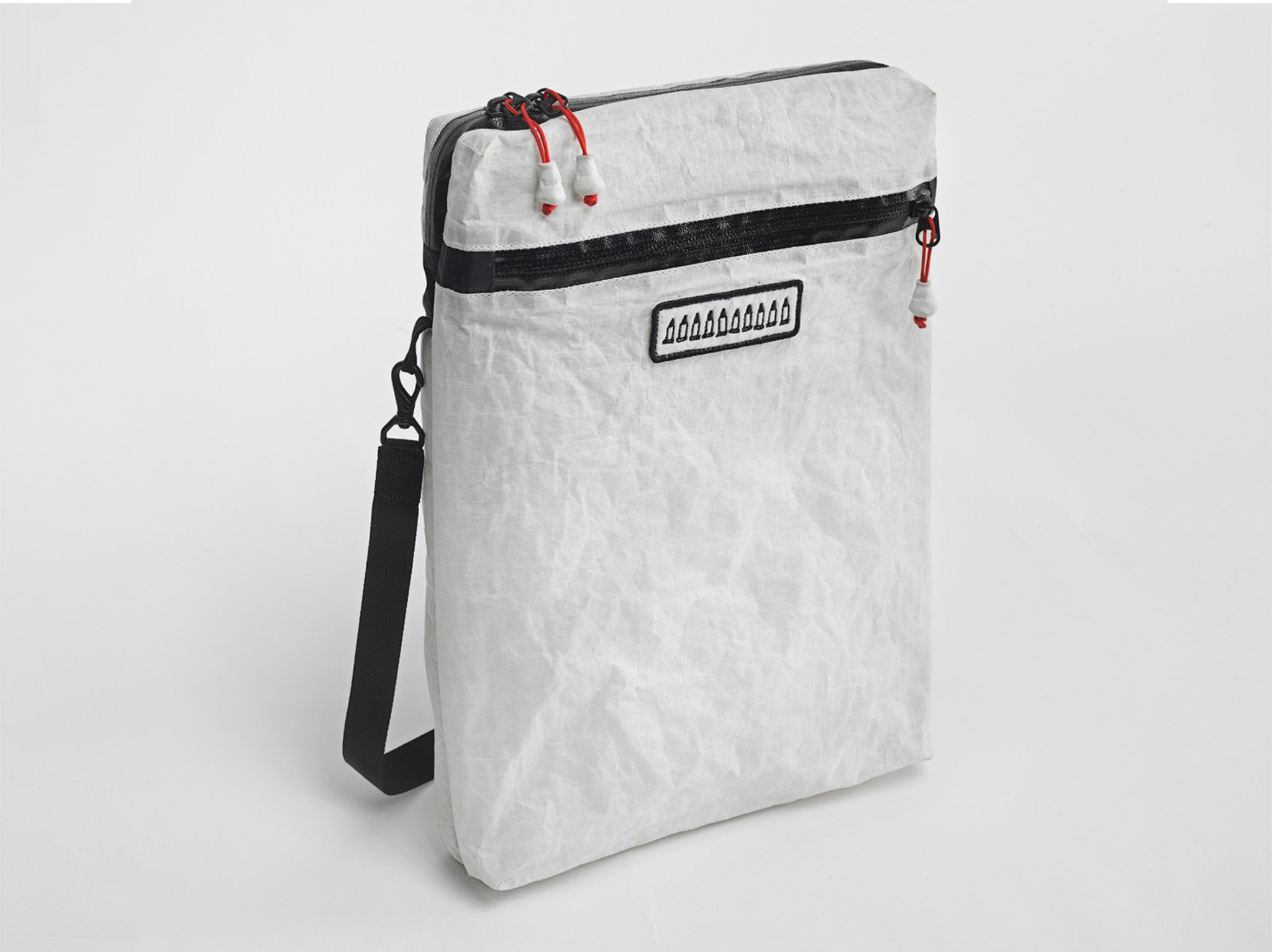 MacBook Bag (White) – Tom Sachs Store