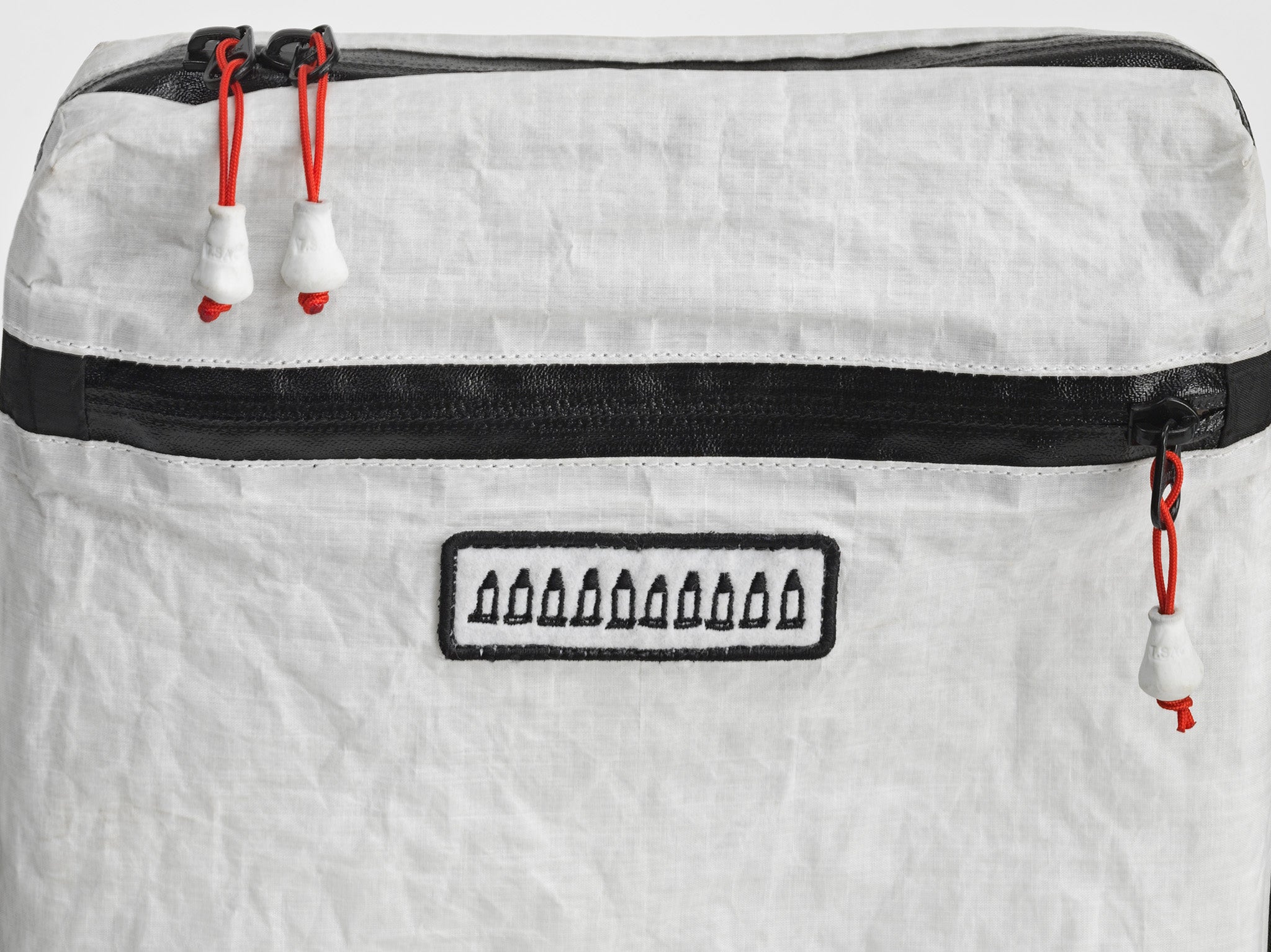 MacBook Bag (White) – Tom Sachs Store