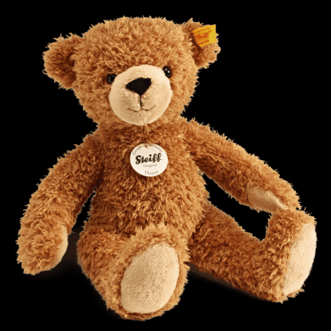 Steiff Louis Vuitton Teddy Bear