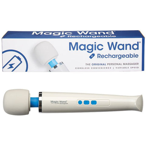 Magic Wand original