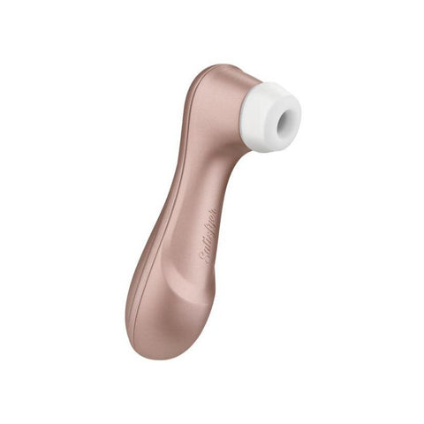 Satisfyer pro 2nd generation