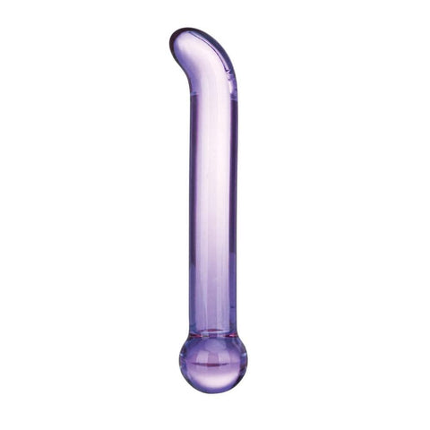 g-punkt glas dildo fra gläs