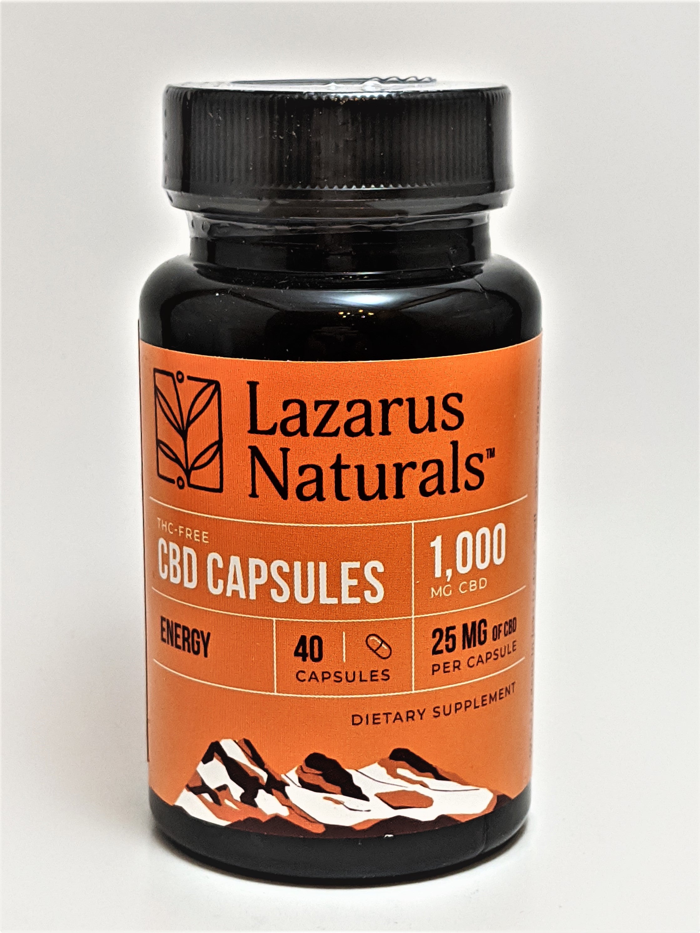 lazarus cbd energy review