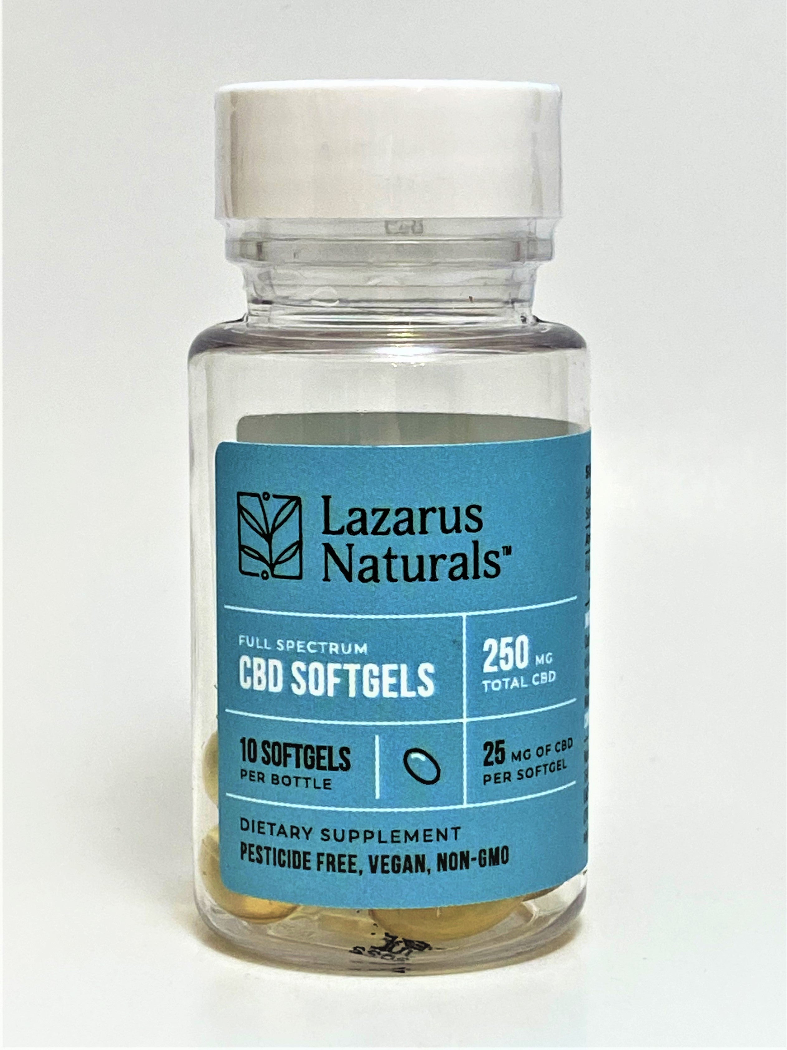 lazarus naturals indica