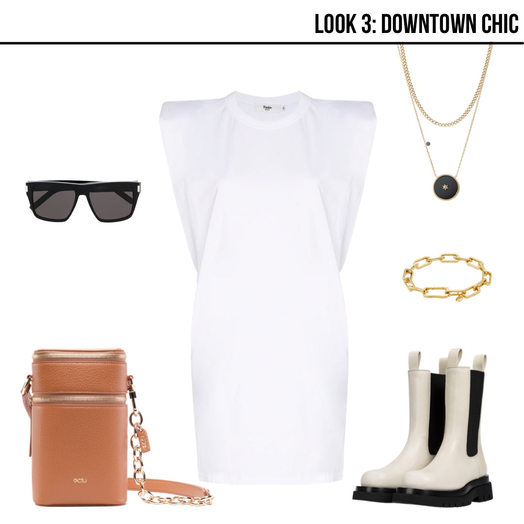 Downtown Chic