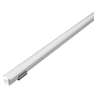 Tira LED COB 24V 11W/m, Blanco Frío 1200lm/m 480 LEDs/m, 8mm, 5m