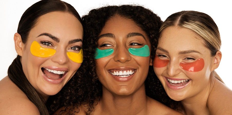 Join the James Cosmetics Creator Hub