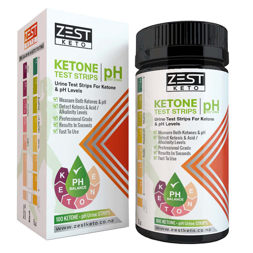 Rechargeable Ketone Breath Meter -921B – ketosischeck