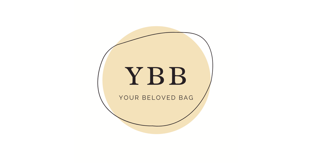 YBB Kelly Cut Bag Pillow – Your Beloved Bag
