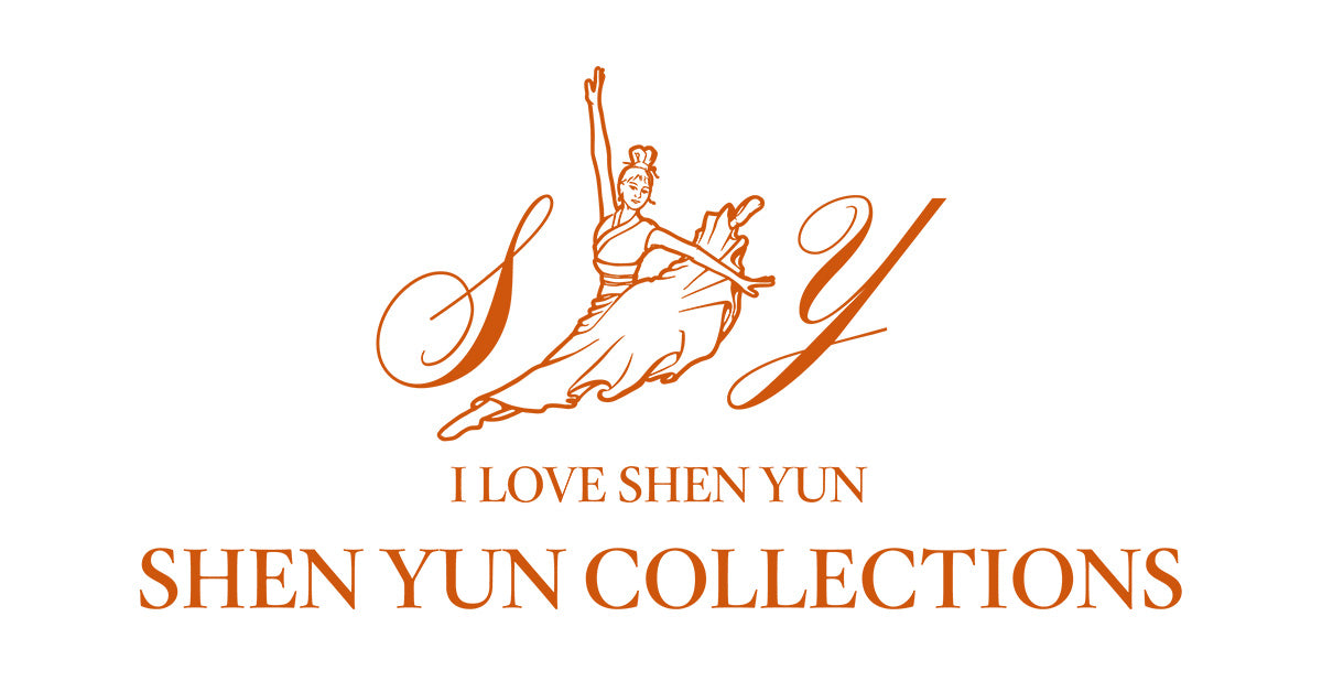 Fine Jewelry  Shen Yun Collections
