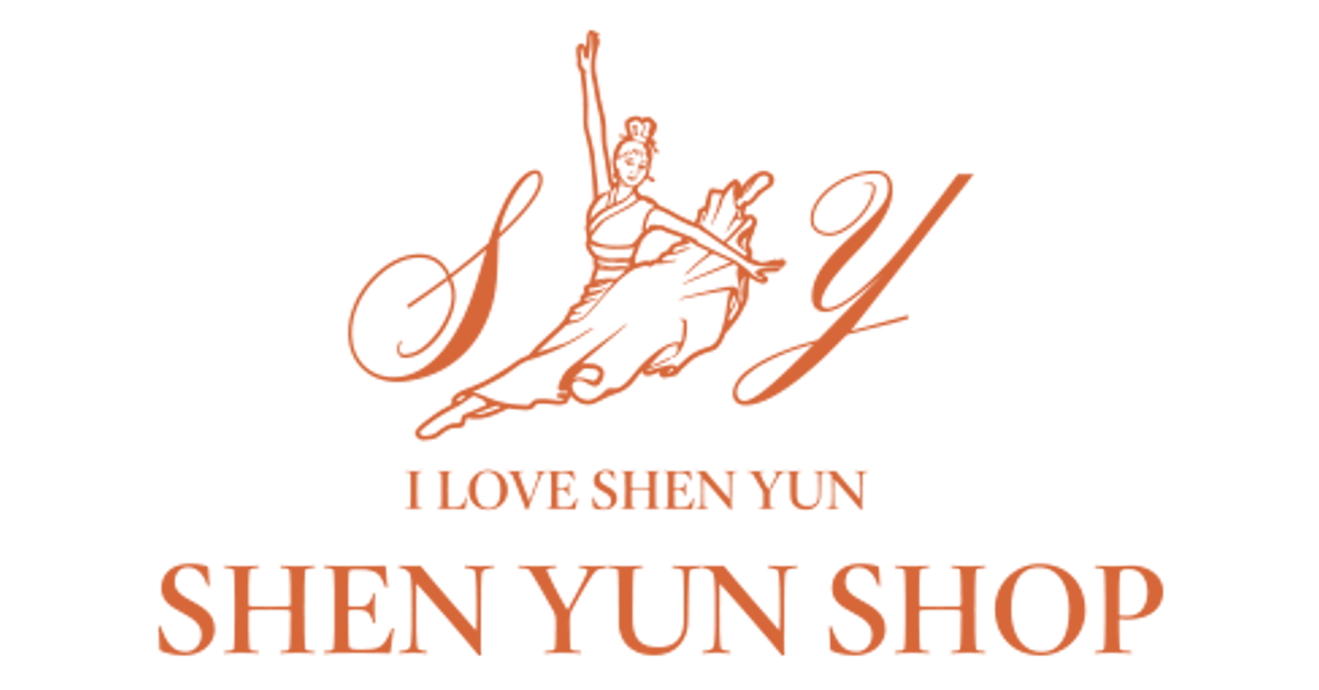 Shen Yun Shop