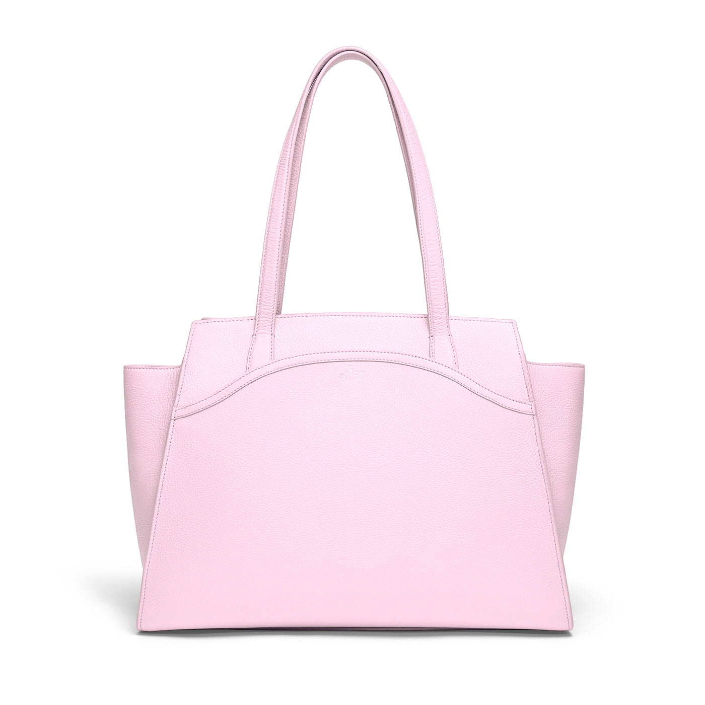 Tang Dynasty Grace Tote - Blush Pink – Shen Yun Shop