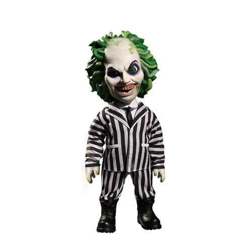 Beetlejuice Mega Scale 15 Inch Talking Doll Evil Amy S Terror Shop