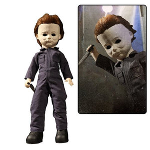 mike myers doll