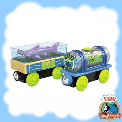 thomas and friends wood 2019