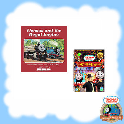 thomas and his friends get along dvd