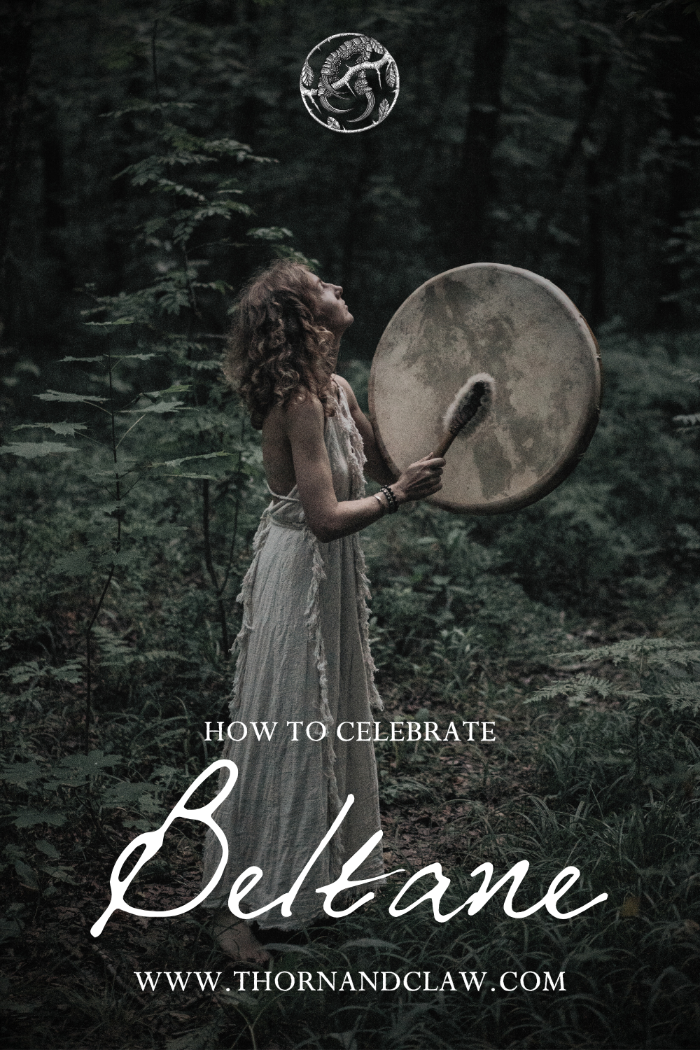 How to celebrate Beltane
