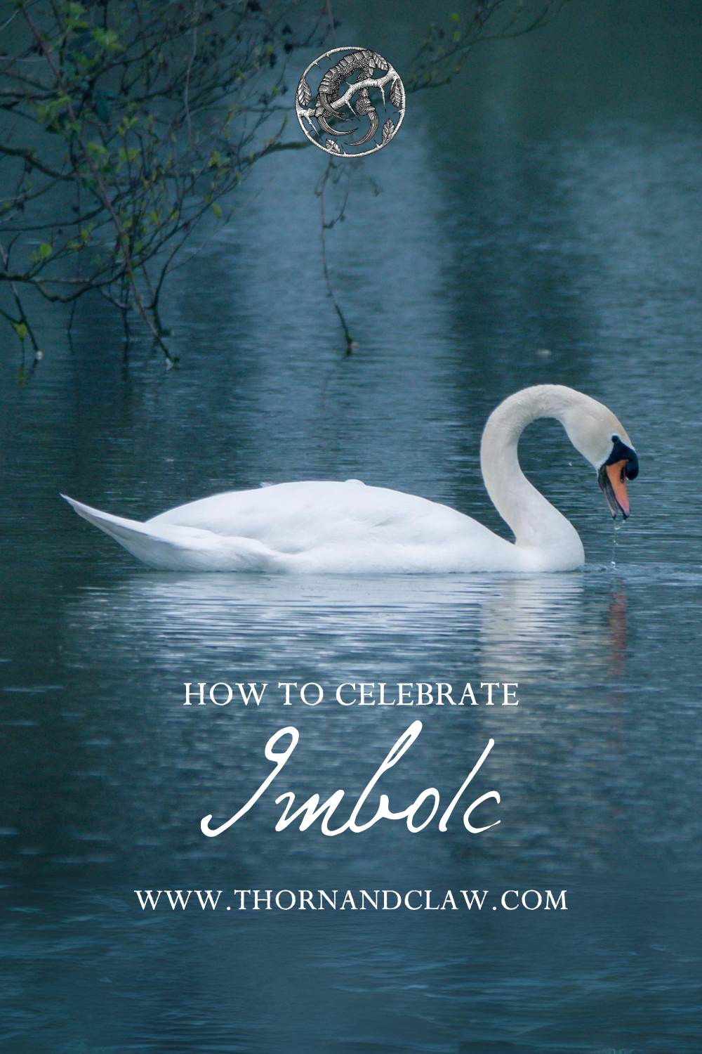 How to celebrate Imbolc