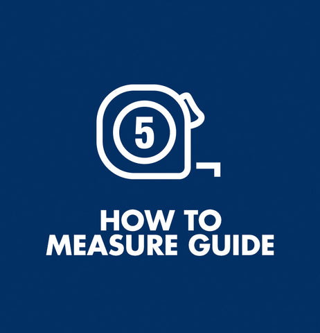 How to Measure a a garage door