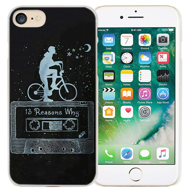 coque iphone 5 13 reasonswhy