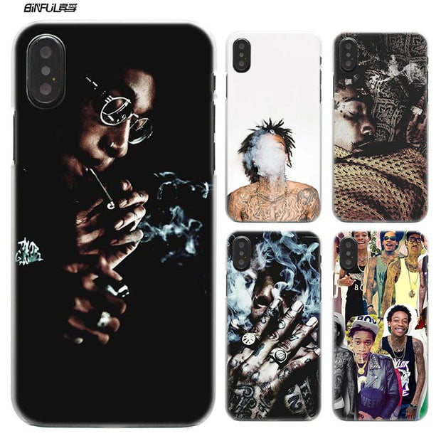 coque iphone 6 wiz khalifa