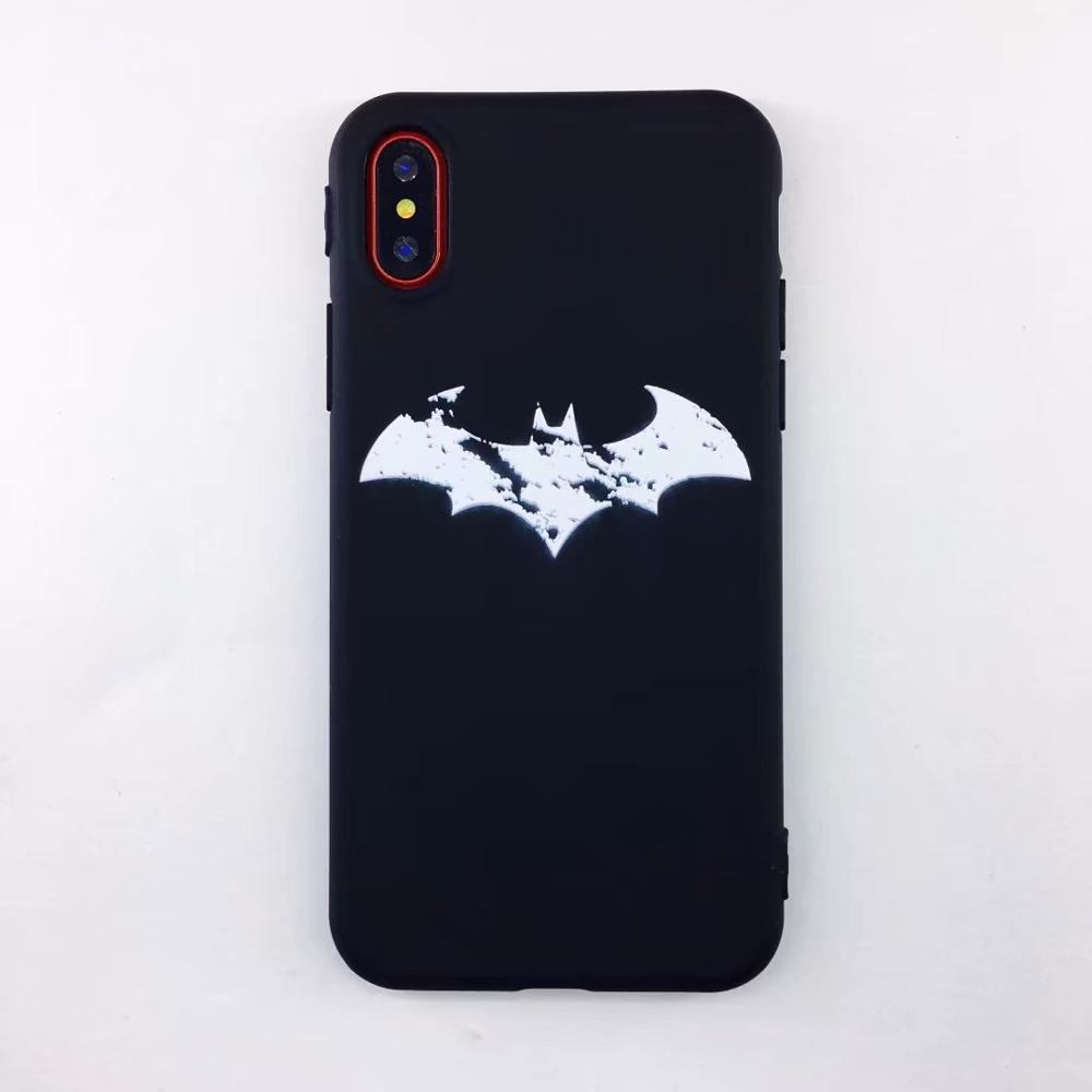 iphone 6 coque batman