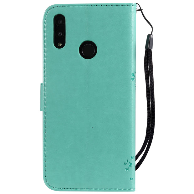 huawei pot-lx1 coque