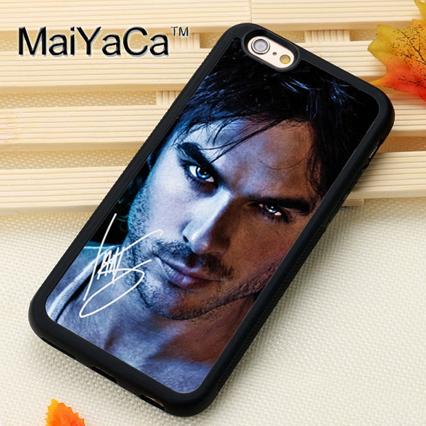 coque iphone 7 tvd