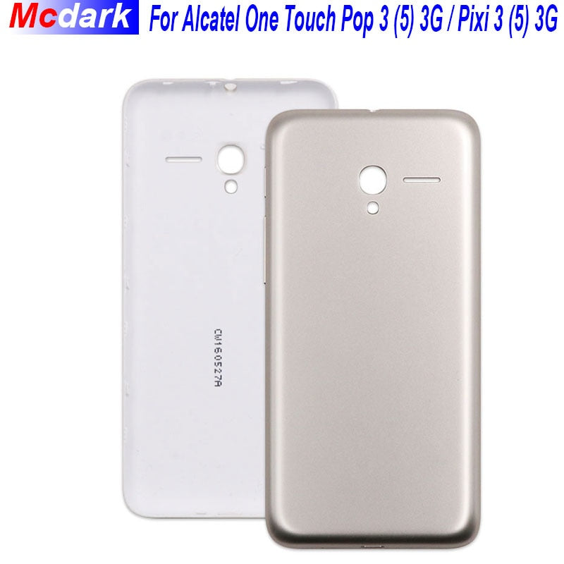 Mcdark 5for Alcatel One Touch Pop 3 5 3g 5015a 5015d 5015x