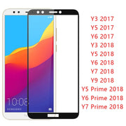 huawei 3y 2017