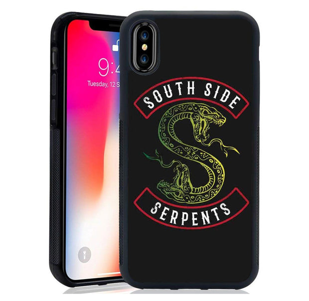 iphone 7 plus coque riverdale