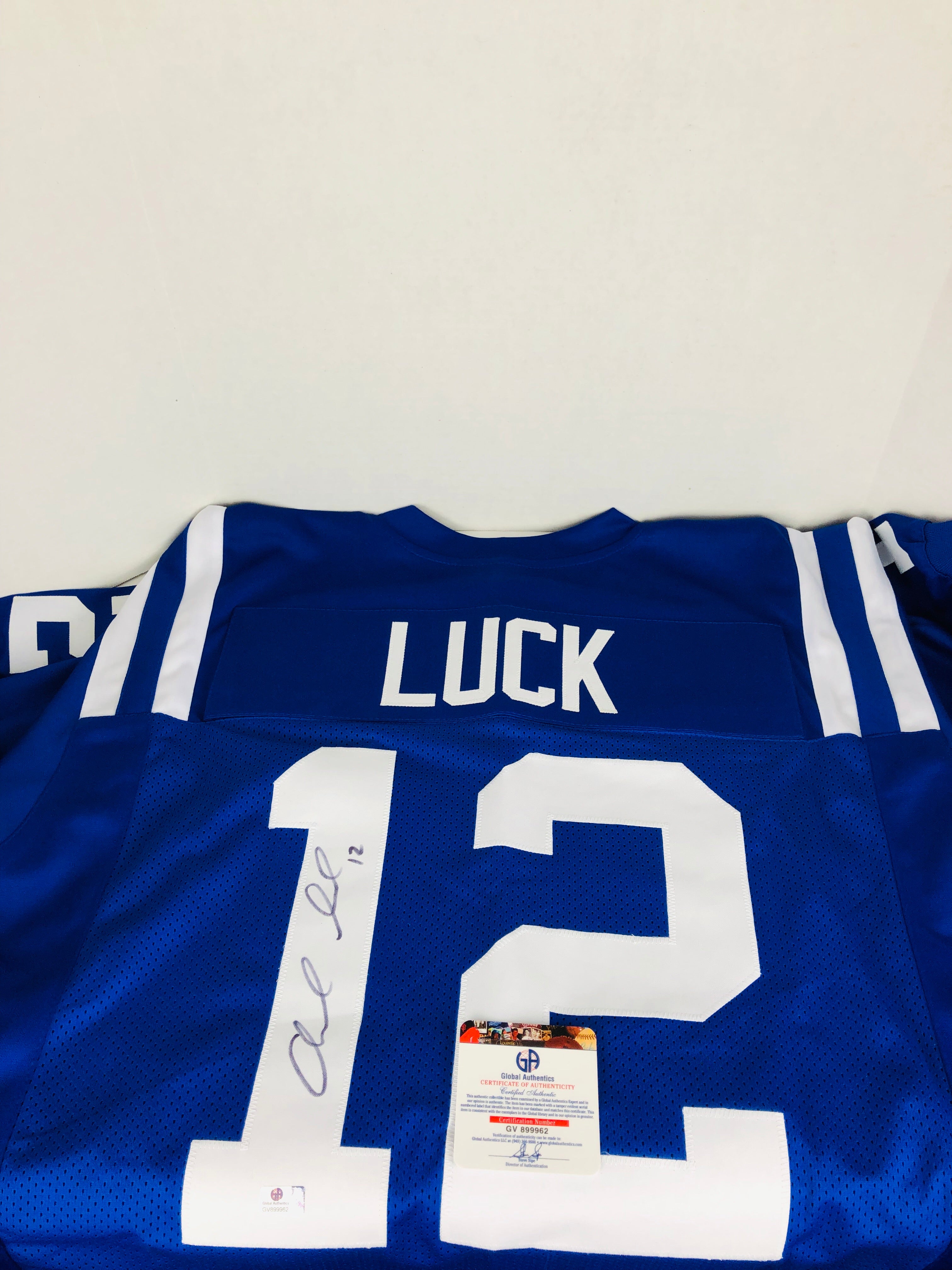 cheap authentic andrew luck jersey