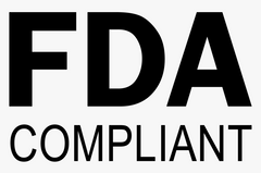 FDA-Compliant-standard