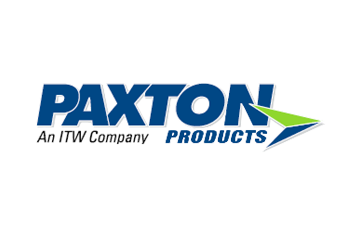 Paxton Products Blowers