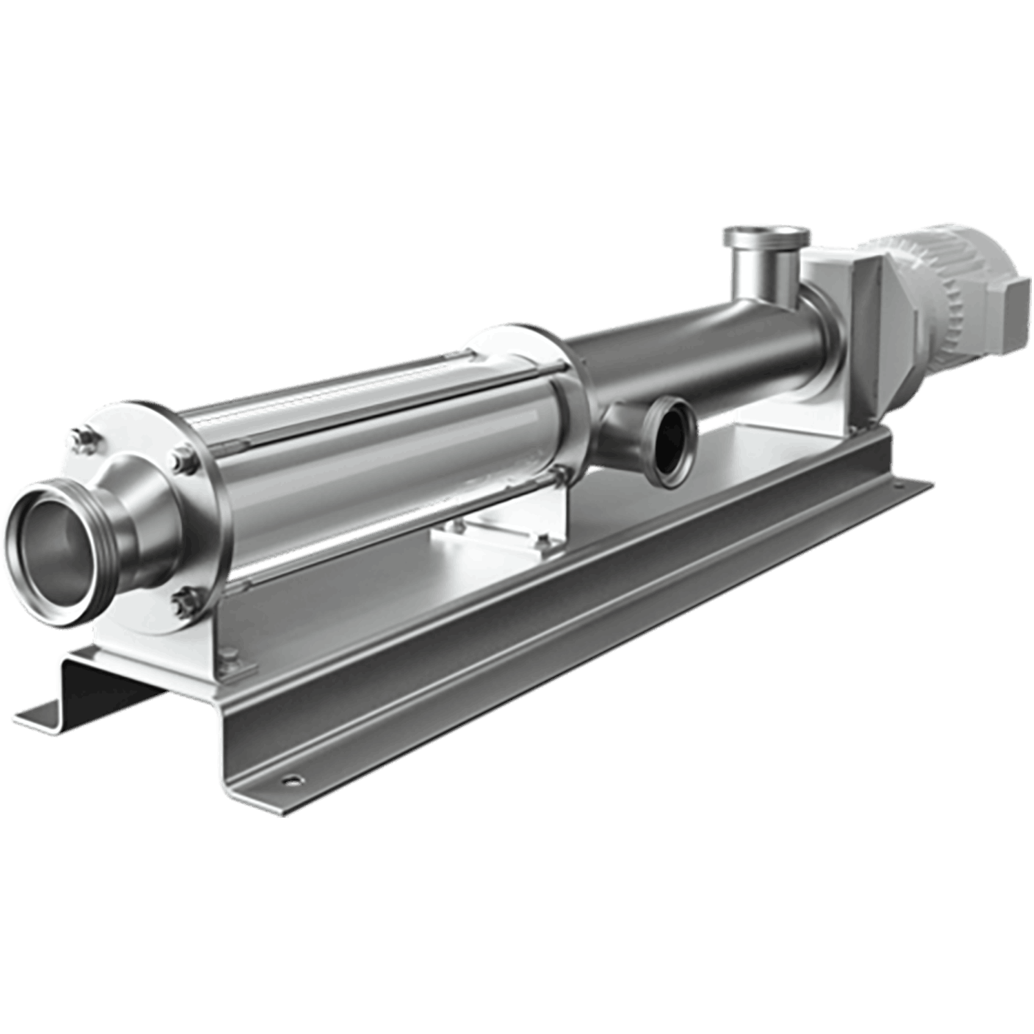 SEEPEX Food Hygienic Pump