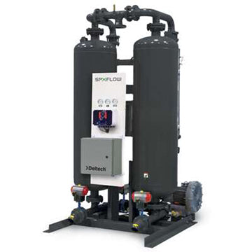 Compressed Air Dryer Buying Guide
