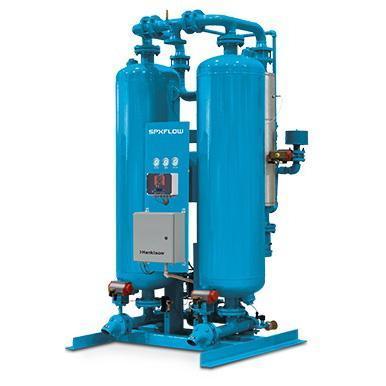 Hankison HSHD series desiccant air dryer