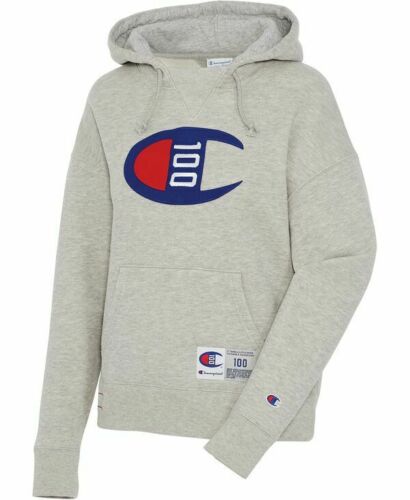 champion century hoodie
