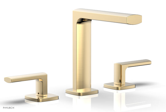 Phylrich Luxurious Bathroom Faucets Fixtures