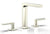 RADI Widespread Faucet Lever Handles High Spout 181-02